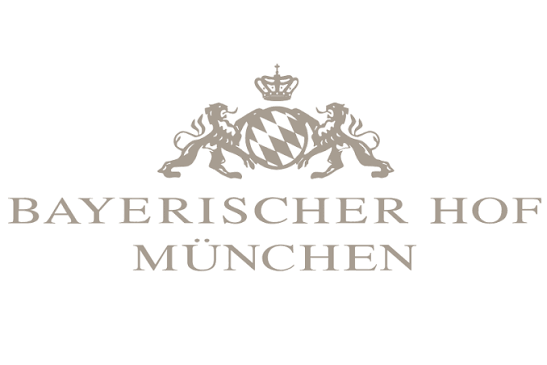 Hotel Bayerischer Hof logo